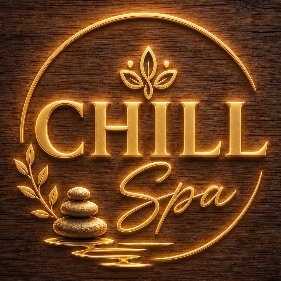 Logotipo CHILL Spa