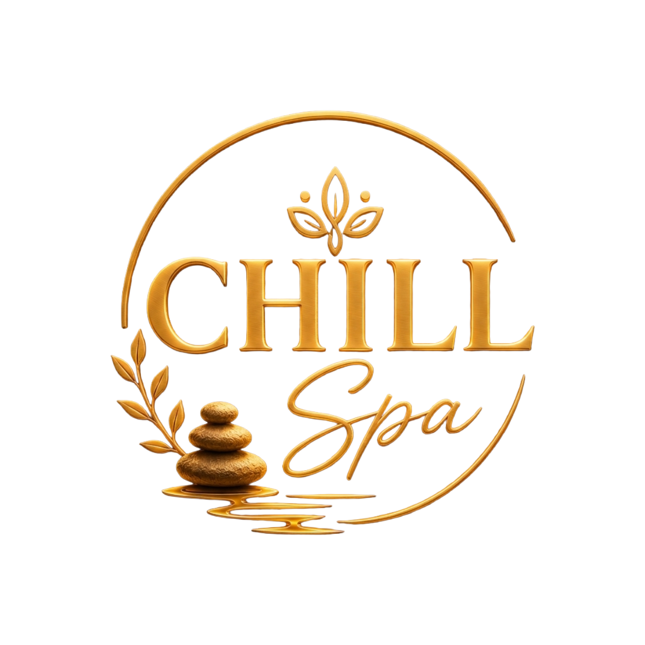 Logotipo CHILL Spa